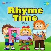 Rhyme Time Vol. 4