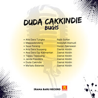 Duda Cakkindie Bugis