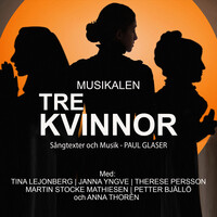 Musikal Tre Kvinnor