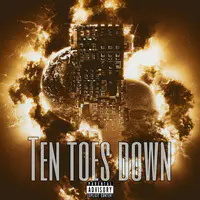 Ten Toes Down