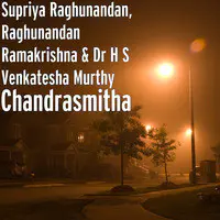 Chandrasmitha