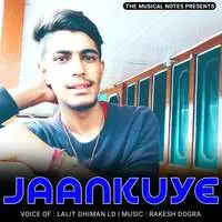 Jaankuye