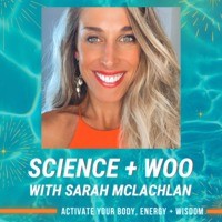 Science + Woo with Sarah McLachlan - season - 1