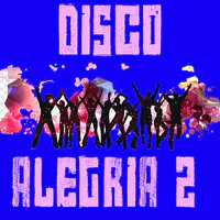 Disco Alegria 2