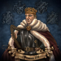 Thomas III