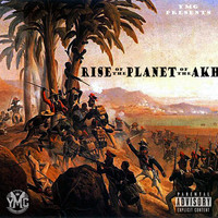 Rise of the Planet of the Akh