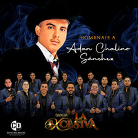 Homenaje a Adan Chalino Sanchez