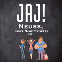 Neuss, Unser Schützenfest (2021)