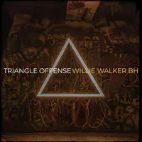 Triangle Offense