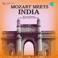 Mozart Meets India Based On Indian Ragaas