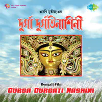 Durga Durgati Nashini