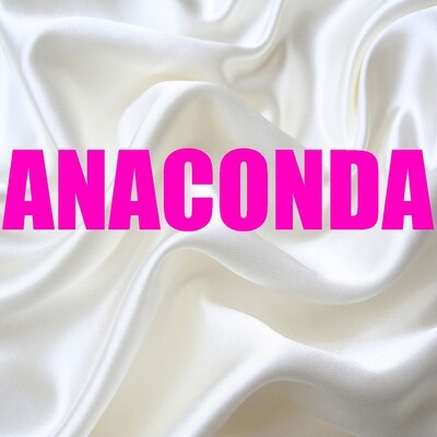 Anaconda