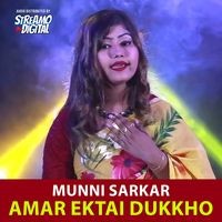 Amar Ektai Dukkho (Part-35)