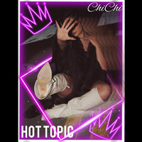 Hot Topic