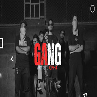Gang Song Download: Play & Listen Gang Marathi MP3 Song by CPH4 @Gaana