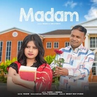 Madam Madam