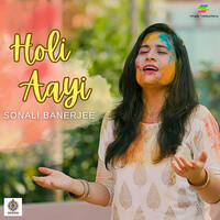 Holi Aayi