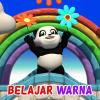 Belajar Warna