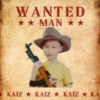 Wanted Man (Demo Version)