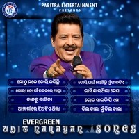 Evergreen Udit Narayan