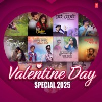 Valentine Day Special 2025