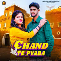 CHAND TE PYARA