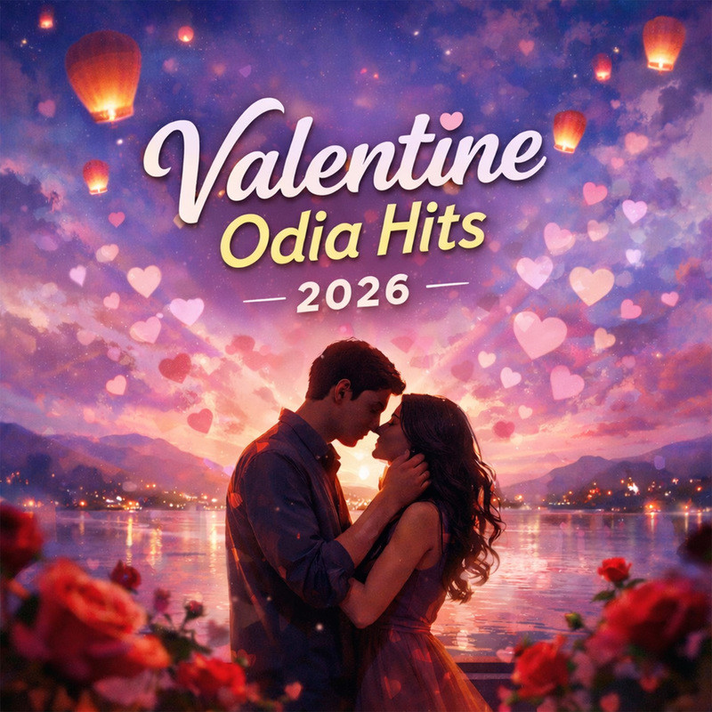 Valentine Odia Hits 2026