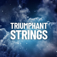 Triumphant Strings