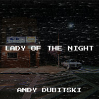 Lady of the Night