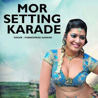 Mor Setting Karade