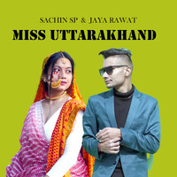Miss Uttarakhand