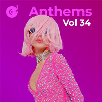 Anthems, Vol. 34