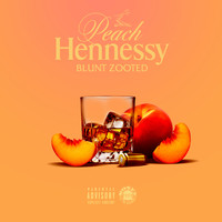 Peach Hennessy