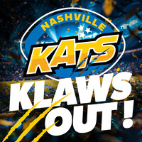 Nashville Kats Klaws Out
