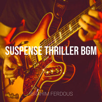 Suspense Thriller Bgm