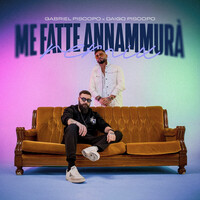 Me fattè Annammurà (Remix)