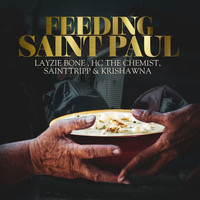 Feeding Saint Paul