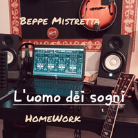 L'uomo dei Sogni - Homework