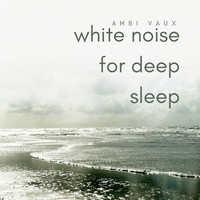 White Noise for Deep Sleep