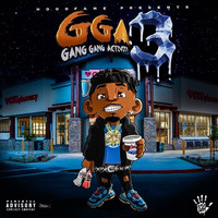 Gga 3 (Gang Gang Activity)