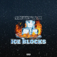 Ice Blocks