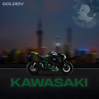 KAWASAKI