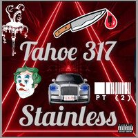 Stainless, Pt. 2