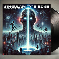 Singularity's Edge