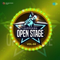 Open Stage Covers - Vol 68