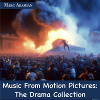 Music from Motion Pictures: The Drama Collection