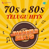 70s And 80s Telugu Hits - Jhankar Beats
