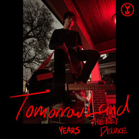 Tomorrow Land (The Key Deluxe)