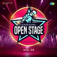 Open Stage Recreations - Vol 36