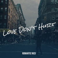 Love Don’t Hurt